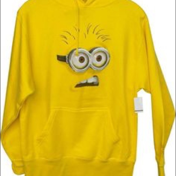 Original Minions sweater - Picture 5 of 6